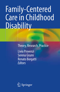 Family-Centered Care in Childhood Disability