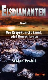 Eisdiamanten Trilogie Band 1
