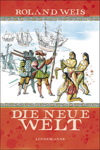 Vorderes Coverbild Die neue Welt