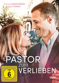 Vorderes Coverbild Ein Pastor zum Verlieben
