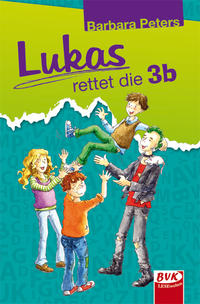 Lukas rettet die 3b