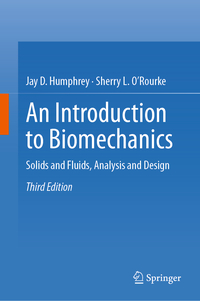 An Introduction to Biomechanics