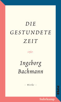 Salzburger Bachmann Edition