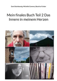 Mein finales Buch Teil 2 Das Innere in meinem Herzen