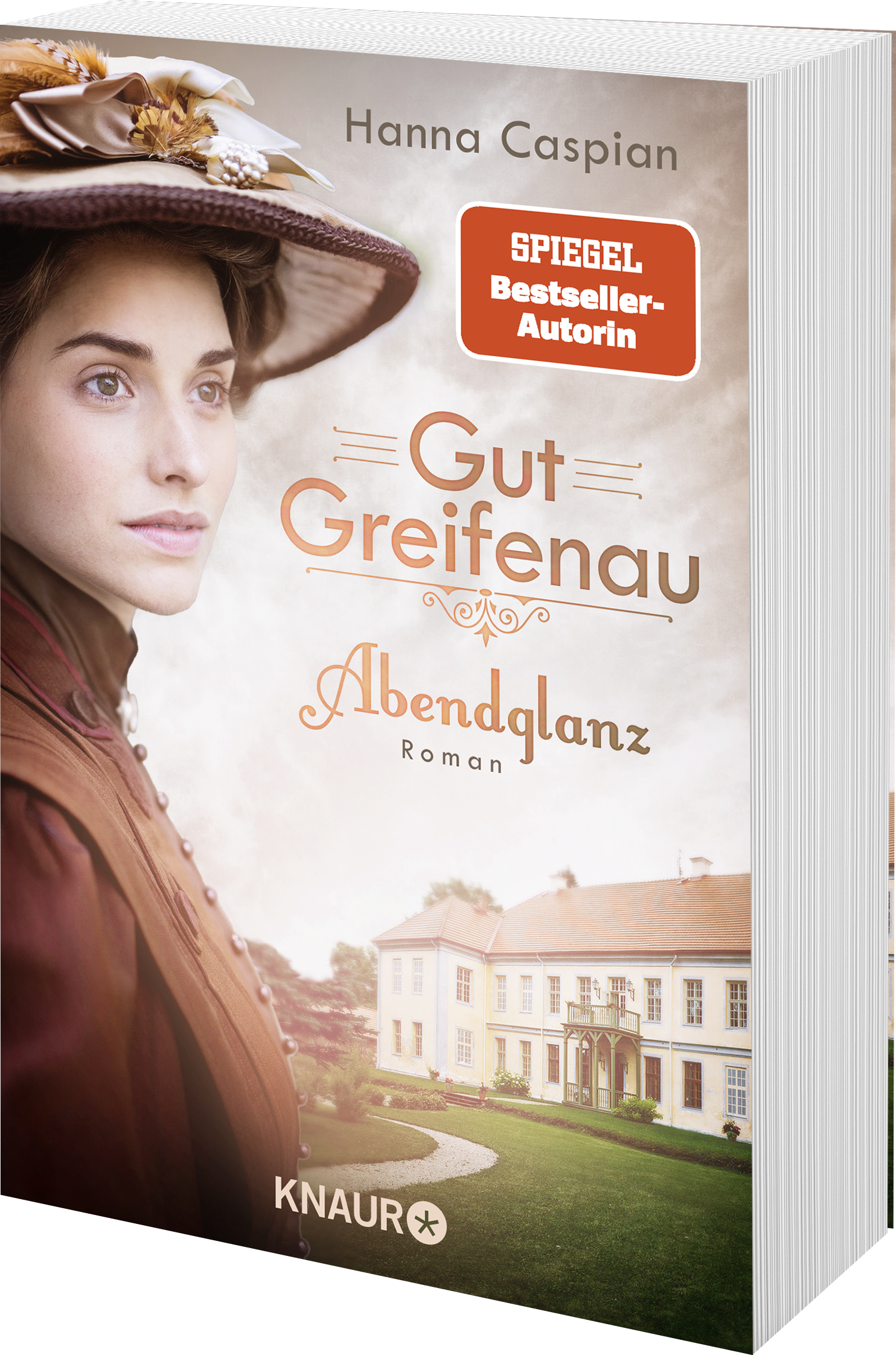Gut Greifenau - Abendglanz