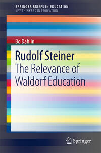 Rudolf Steiner