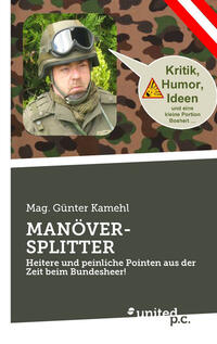 MANÖVER-SPLITTER