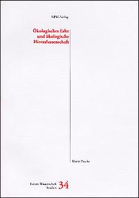 Ökologisches Erbe und ökologische Hinterlassenschaft