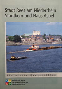 Stadt Rees am Niederrhein