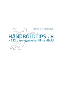 Håndboldtips nr. 8