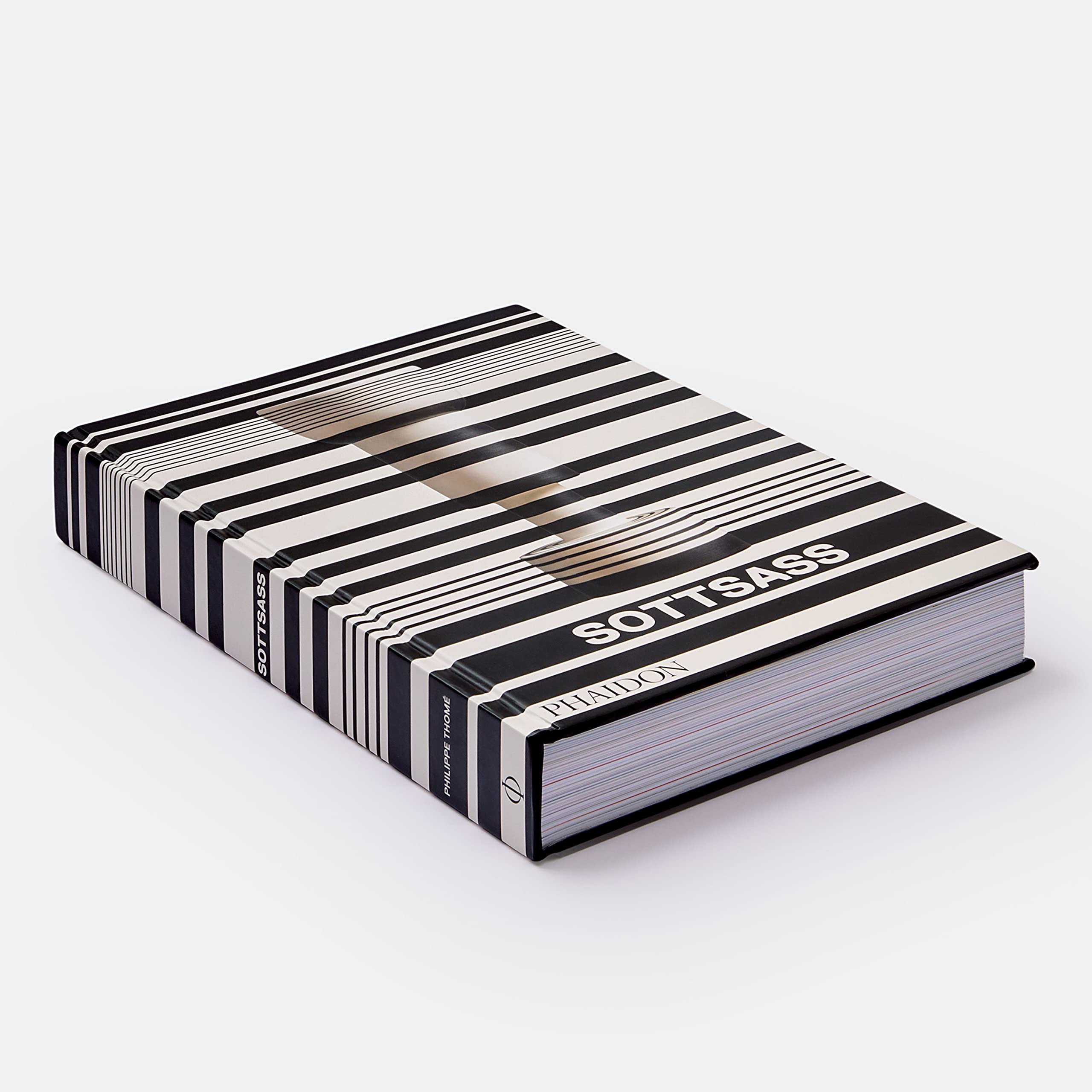 Beispielinhalt (Bild) Ettore Sottsass