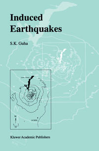 Induced Earthquakes