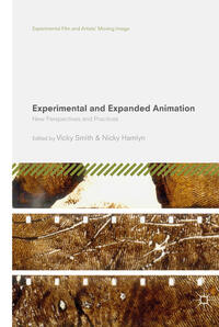 Experimental and Expanded Animation