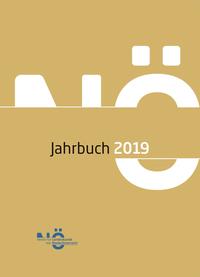 Jahrbuch für Landeskunde von Niederösterreich. Neue Folge / Jahrbuch für Landeskunde von Niederösterreich - Neue Folge