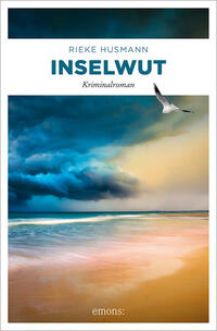 Vorderes Coverbild Inselwut