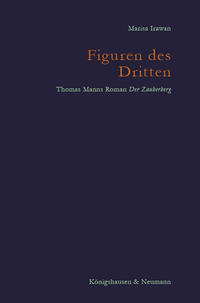 Figuren des Dritten