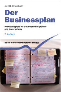 Der Businessplan