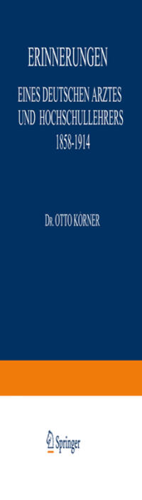 Erinnerungen