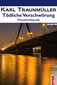 Tödliche Verschwörung