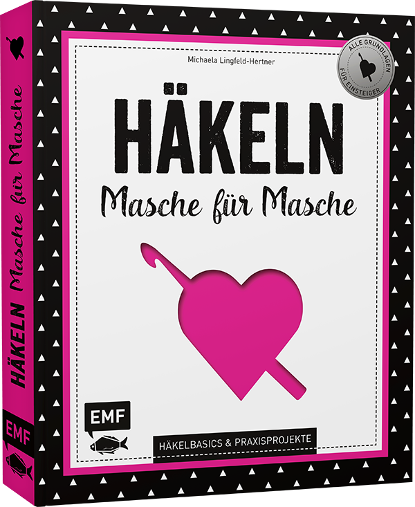 Häkeln – Masche für Masche