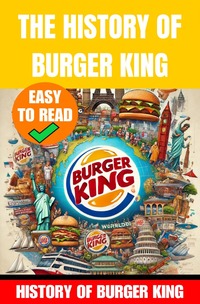 The History of Burger King