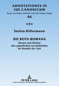 Die Rota Romana