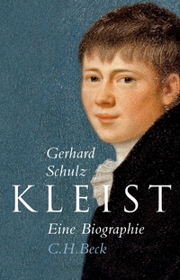 Vorderes Coverbild Kleist
