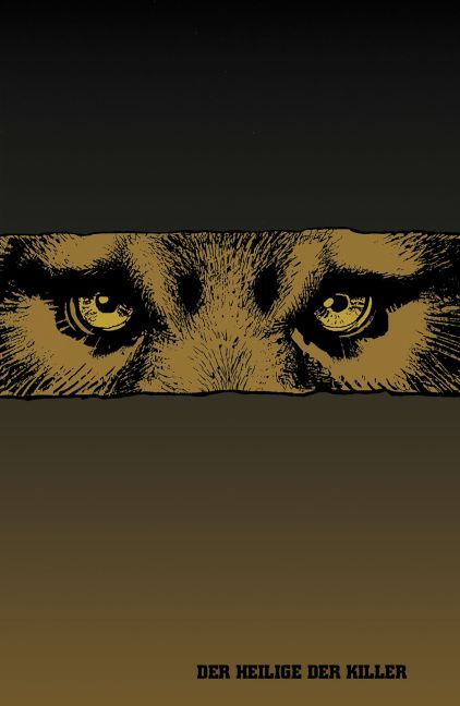 Beispielinhalt (Bild) Preacher