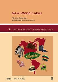 New World Colors