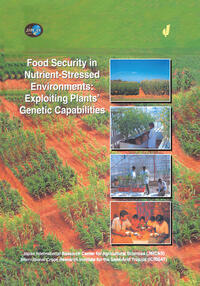 Food Security in Nutrient-Stressed Environments: Exploiting Plants’ Genetic Capabilities