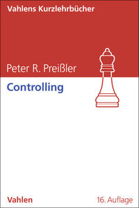 Vahlens Kurzlehrbücher / Controlling