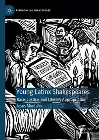 Young Latinx Shakespeares