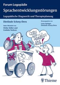 Sprachentwicklungsstörungen