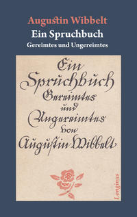 Ein Spruchbuch