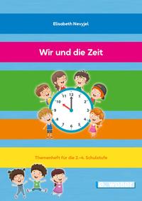 Wir und die Zeit