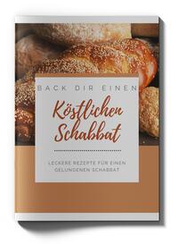 Köstlicher Schabbat