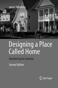 Designing a Place Called Home