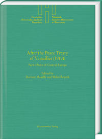 After the Peace Treaty of Versailles (1919):