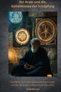 Ibn Arabi und die Geheimnisse der Schöpfung