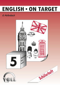 English-On Target 5