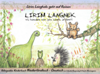 Lirim Langhals geht auf Reisen