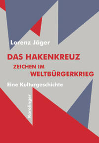 Vorderes Coverbild Das Hakenkreuz
