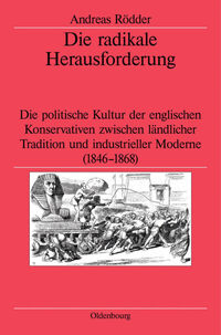Die radikale Herausforderung
