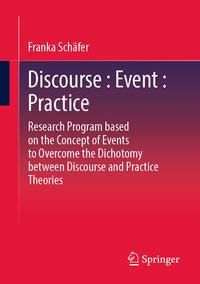 Discourse : Event : Practice