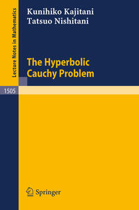 The Hyperbolic Cauchy Problem