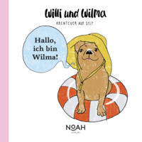 Hallo ich bin Wilma!
