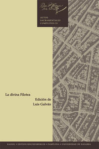 La divina Filotea