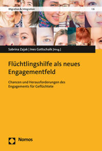 Flüchtlingshilfe als neues Engagementfeld