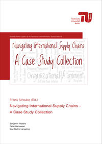 Navigating international supply chains