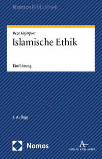 Islamische Ethik